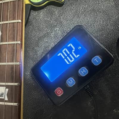Gibson Melody Maker 120th Anniversary 2014 image 8