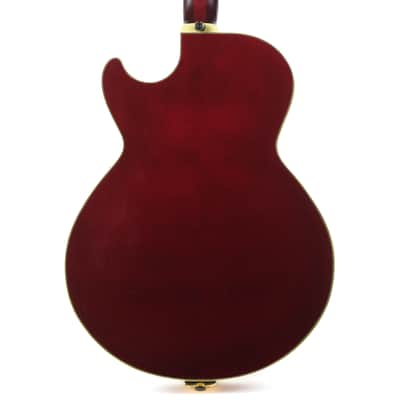 Ibanez GB15 Owned by George Benson image 6