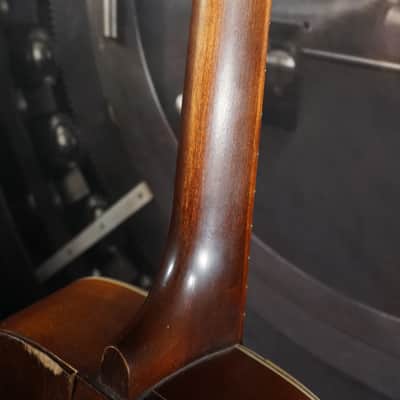 Early 1950s Kay-Built Archtop Electric – Player Grade – Vintage Chicago Guitar (As-Is) image 18