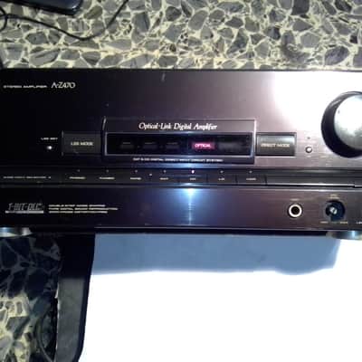 Pioneer AZ 470 - 70 watt rms - Surround - Digital in-out image 1