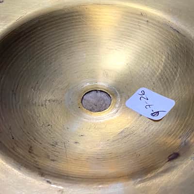 Paiste 200 14” Hi-Hats - Good Condition - We Ship Fast! image 8