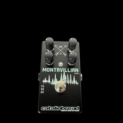 Catalinbread Montavillian Echo-x11959 image 1