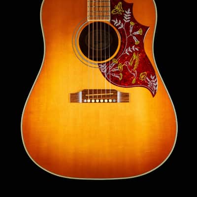 USED Gibson Hummingbird Standard image 3