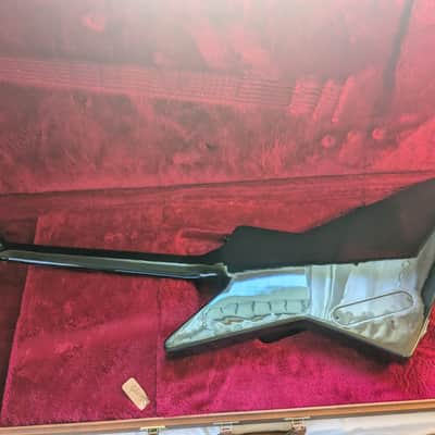 Gibson Explorer HP 2016 - Ebony image 12