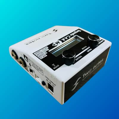 Two Notes Torpedo C.A.B. M+ Speaker Simulator image 4