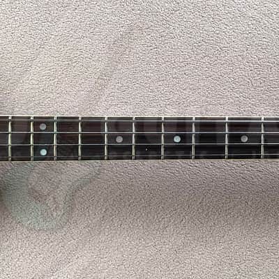 HOFNER 500/1 - 1973-4 w/HARD CASE - ORIGINAL VINTAGE VIOLIN BASS image 4