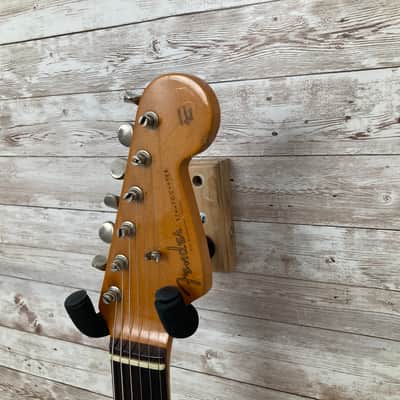 Used 1996 Fender American Vintage '62 Stratocaster image 5
