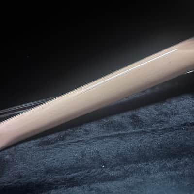 Rickenbacker 660 Mapleglo 2012 with Mastery Bridge, HSC image 8