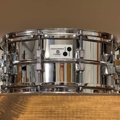 Sonor D-456 Performer 14x6.5 Sonor D-456 Performer 14x6.5