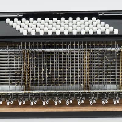 Hohner Bravo III 72 (34/72 LMM) image 3