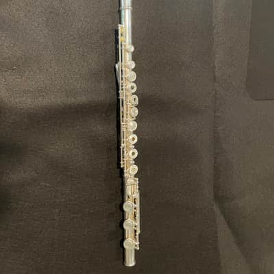 Sonare SF 5000 Early to Mid 2000s - Silver image 18
