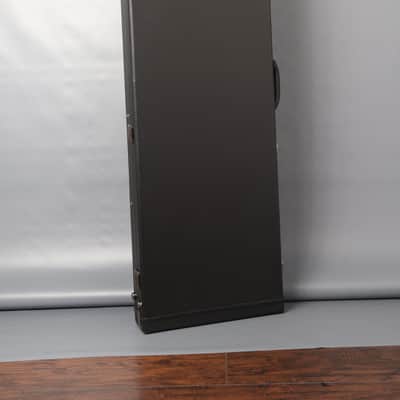 Harvester DC6 Deluxe in Brown Burst (Authorized Dealer) image 6