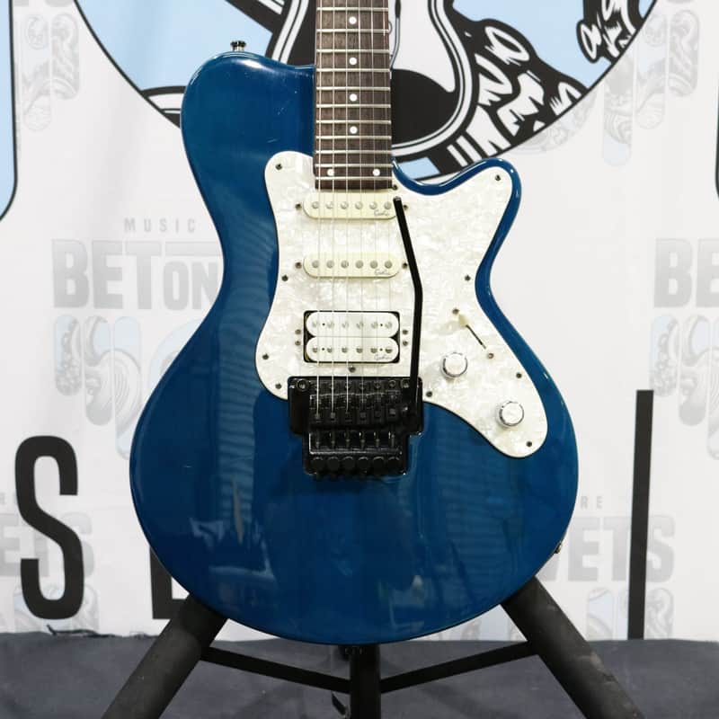 Godin SD-24 | Reverb