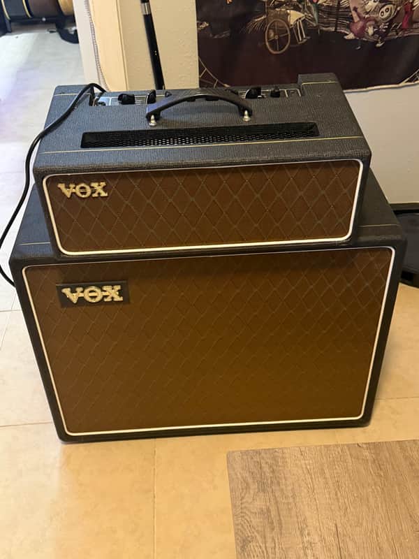 Vox Ad100vth 2024