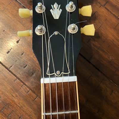 2012 USA Gibson SG P-90 - Heritage Cherry image 8