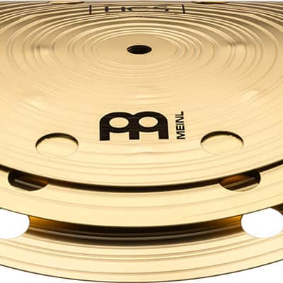 Meinl HCS Smack Stack image 2
