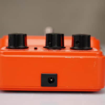 Maxon PH-350 Rotary Phaser Guitar Effects Pedal w/ Box #59223 image 9