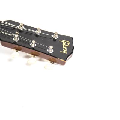 Gibson ES-330 TD walnut Owned by Nathaniel Rateliff image 17