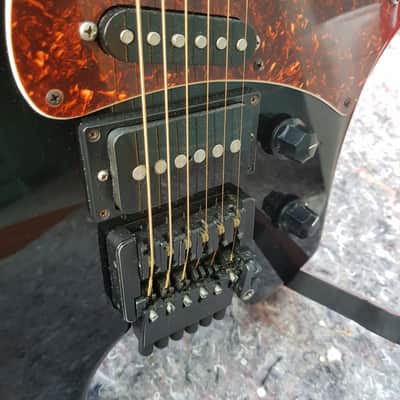 Steve Klein Electric Guitar image 14