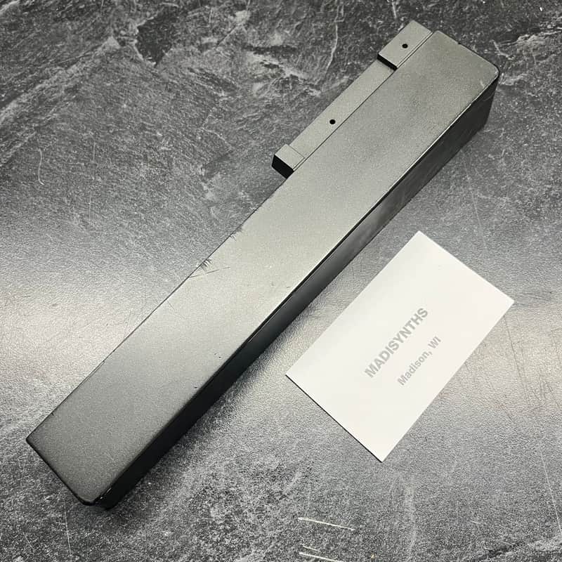 ORIGINAL Roland Side Panel (Right) (21125227) for Juno-2 image 1
