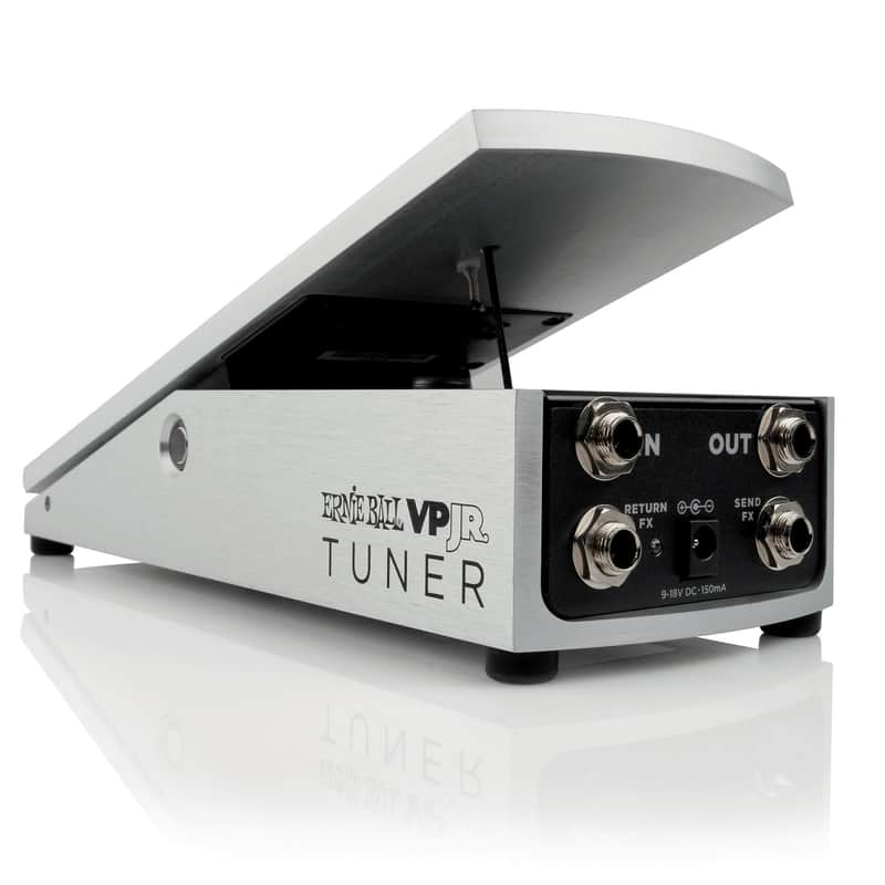 Ernie Ball VPJR Tuner image 4