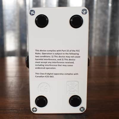 Electro-Harmonix 360 Nano Looper Guitar Effects Pedal image 6