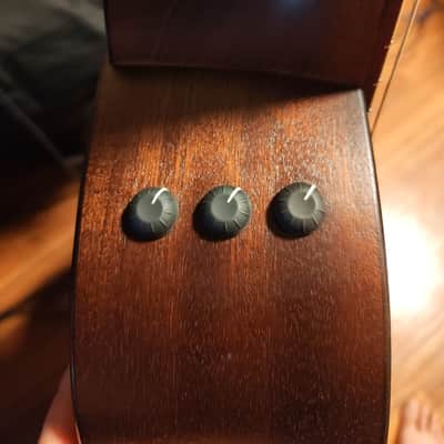 Taylor AD27e American Dream Grand Pacific 2020 Urban Sienna image 12