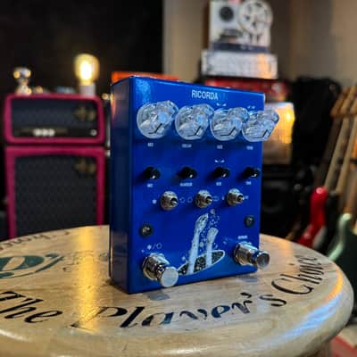 AC Noises Ricorda 2024 - Present - Blue image 3