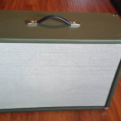 1x15 Guitar Cabinet image 2