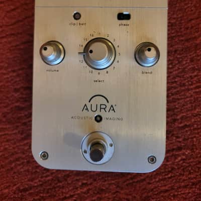 Fishman Aura 16 image 1