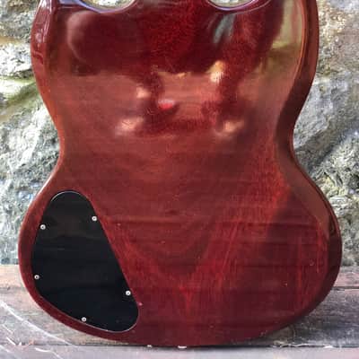 1969 Gibson SG Standard image 4