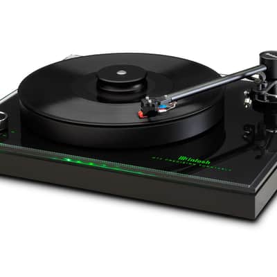 McINTOSH MT2 - Precision Turntable - NEW! image 2