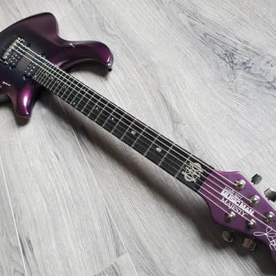 Ernie Ball Music Man John Petrucci Majesty 6 image 9
