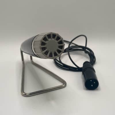 REFURBISHED -  Sennheiser MD 611 late 1980s / XLR image 3