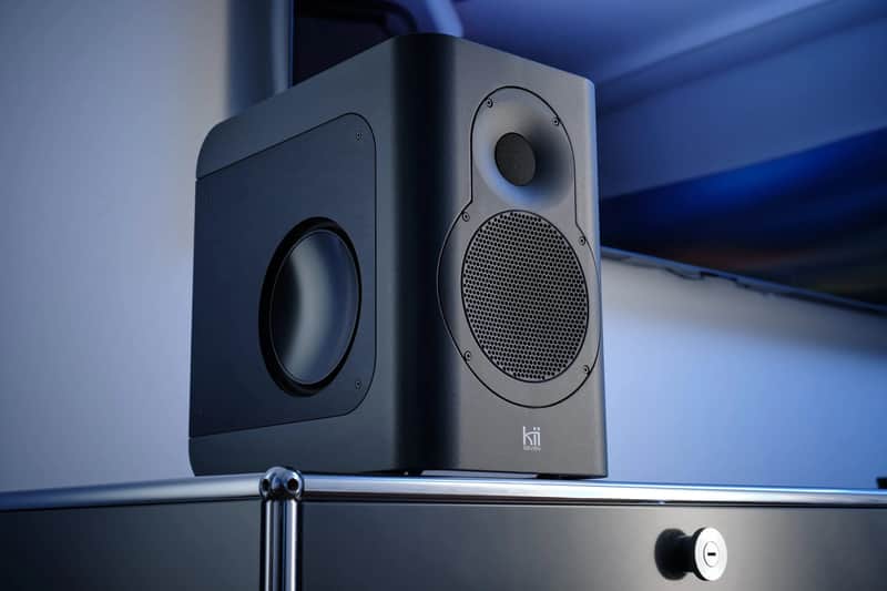 Kii Audio Seven System (EXPO pair) image 1