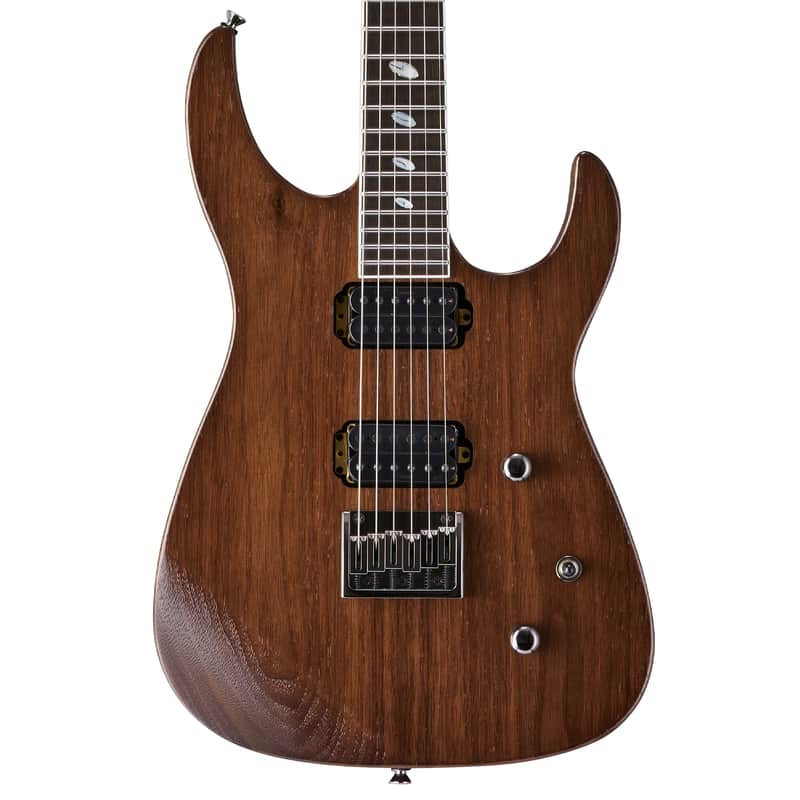 2025 Caparison Dellinger II-WB-FX EF Natural