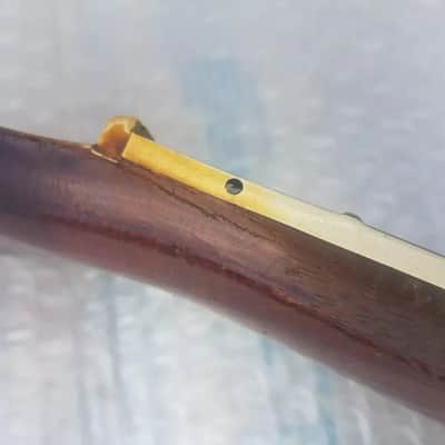 1967 GIBSON SJ SOUTHERN JUMBO NECK - made in USA image 11