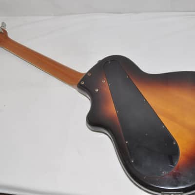 YAMAHA SG-40 Daruma Guitar ●F100Y067 Electric Guitar Ref No 6583 image 10