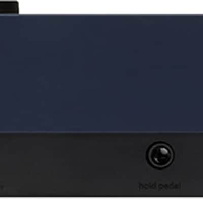 Roland GO:KEYS 3 Music Creation Keyboard - Midnight Blue image 4