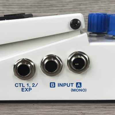 Boss PX-1 Plugout FX image 12