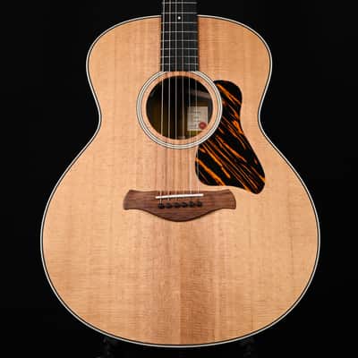 Taylor Gold Label 714e w/ Sitka Spruce Top & Indian Rosewood Back and Sides Acoustic-Electric Guitar 2025 (1208185037) image 1