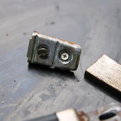 Genuine / Original Handle for Crumar Orchestrator aka Multiman S Synthesiser Synth Part Parts etc image 4