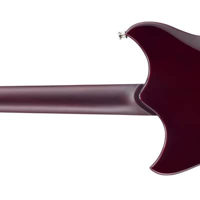 Yamaha Revstar Standard RSS20 Vintage White image 4