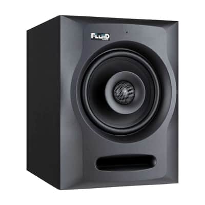 Fluid Audio FX50 V2 Active Studio Monitor image 3