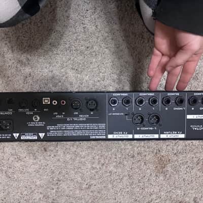 Immagine Fractal Audio Axe-FX II - 2