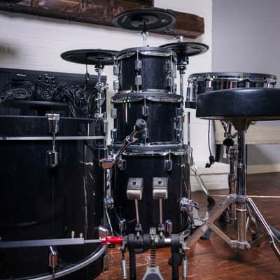 Roland VAD507 V-Drums Acoustic Design Drum Kit image 3