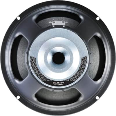 6x Celestion TF1225e 12" pressed steel chassis, ferrite magnet bass/mid driver 8 Ohm image 5
