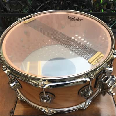 DW Collector's series Oak Snare Drum 6,5''x14'' image 6