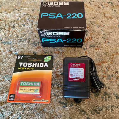 Boss DS-2 Turbo Distortion MADE IN JAPAN Silver Label 1988 image 15