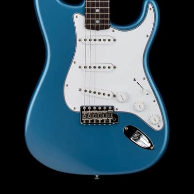 Fender Custom Shop Empire 67 Stratocaster NOS - Lake Placid Blue #86517 image 1